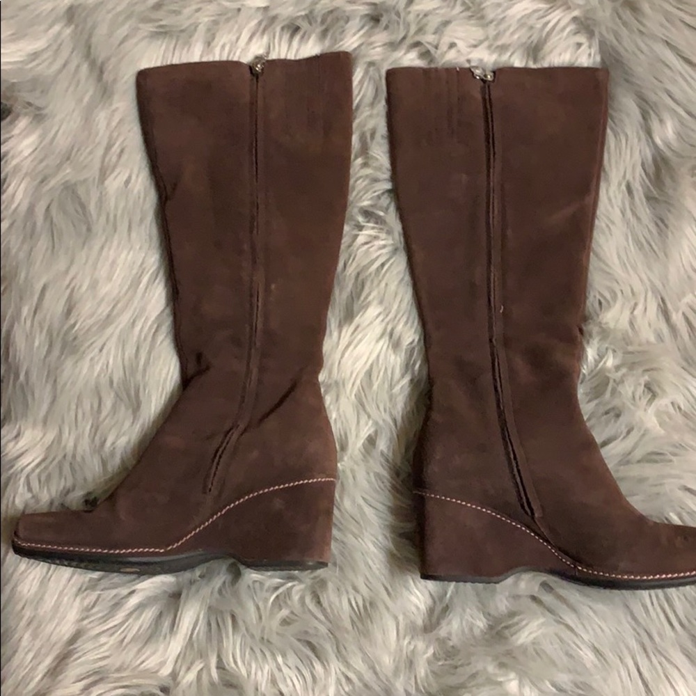 Rockport boots